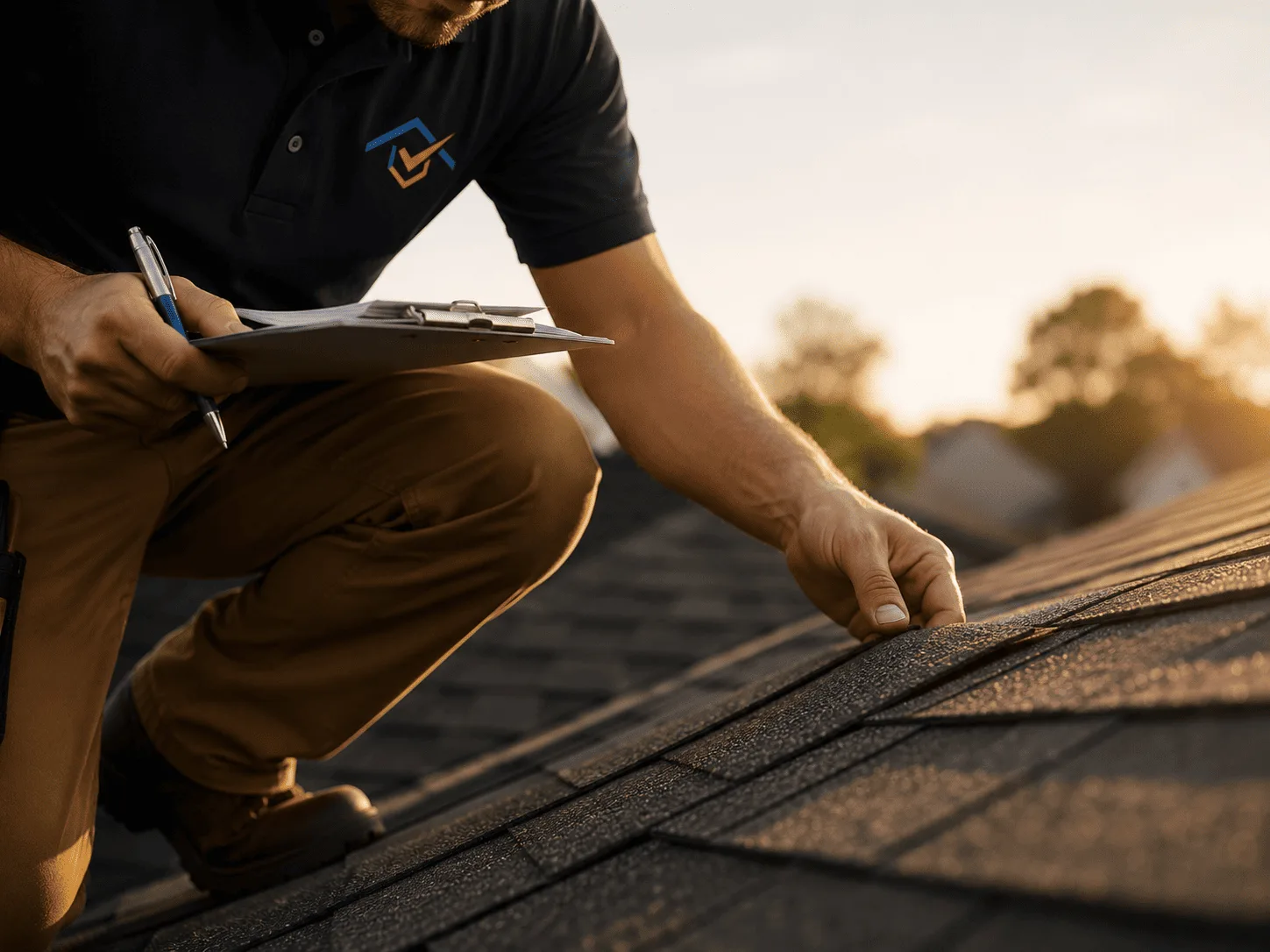 Why Choose Roof Inspection in London, AR